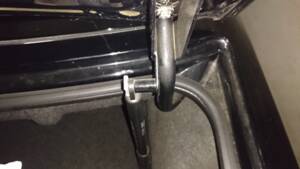 Bild 8/9 von BMW 325i (1990)