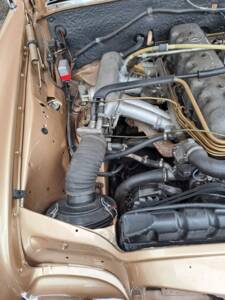 Image 55/73 of Mercedes-Benz 280 SE (1971)