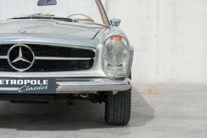 Imagen 20/41 de Mercedes-Benz 280 SL (1971)