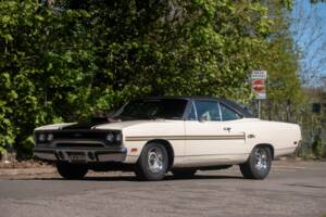 Bild 46/50 von Plymouth GTX 440 (1970)