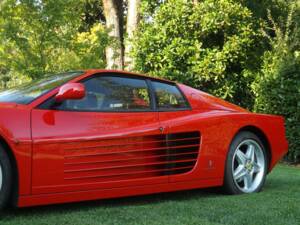 Image 16/50 de Ferrari 512 TR (1993)