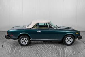 Imagen 42/50 de FIAT Spider 2000 (1980)