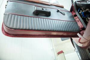 Image 46/50 de MG MGB (1979)