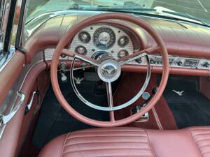 Image 11/18 of Ford Thunderbird (1957)