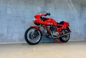 Bild 4/69 von Ducati DUMMY (1982)