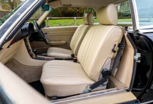 Imagen 25/28 de Mercedes-Benz 380 SL (1985)