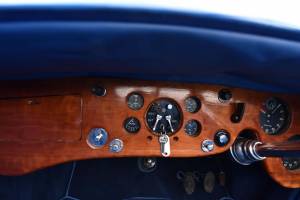 Image 31/50 de Bentley 4 1&#x2F;4 Litre (1937)