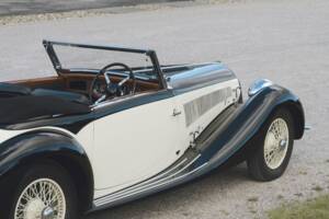 Image 26/36 de Delahaye 135 MS Figoni &amp; Falaschi (1938)