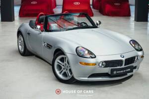 Image 4/25 of BMW Z8 (2002)