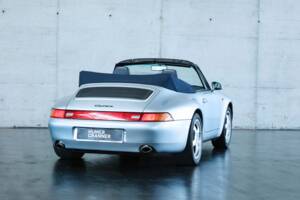 Bild 11/50 von Porsche 911 Carrera (1995)