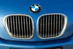 Obraz 16/45 pojazdu BMW Z3 M Coupé (1998)