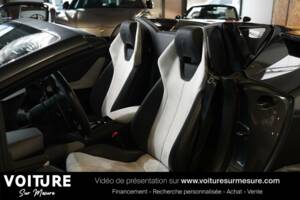 Image 5/44 de Lamborghini Huracán Spyder (2016)