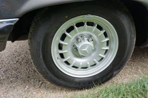 Image 26/30 of Mercedes-Benz 450 SLC 5,0 (1979)