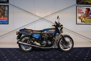 Immagine 3/48 di Honda CB 750 Four (1977)