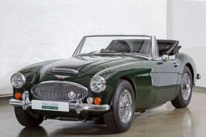 Imagen 1/20 de Austin-Healey 3000 Mk III (BJ8) (1966)