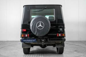 Afbeelding 13/50 van Mercedes-Benz 300 GD (SWB) (1983)