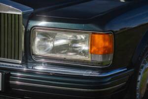 Imagen 14/50 de Rolls-Royce New Silver Dawn (1997)