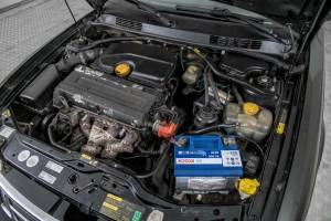 Imagen 27/50 de Saab 900 2.3i 16V (1994)