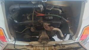 Image 9/31 of FIAT 500 L (1972)