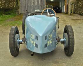 Image 12/50 de Bugatti Type 37 A (1928)