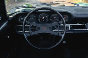 Afbeelding 37/50 van Porsche 911 2.4 E "Ölklappe" (1972)
