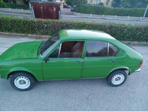 Bild 18/93 von Alfa Romeo Alfasud (1976)