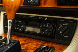 Imagen 23/61 de Jaguar XJS 4.0 Celebration (1995)