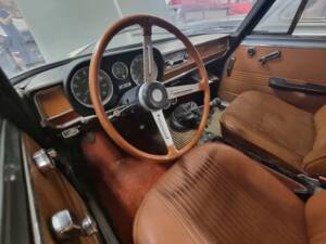 Bild 11/12 von Alfa Romeo Giulia 1600 Super Biscione (1969)