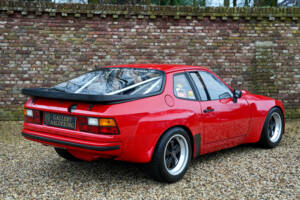 Image 2/50 of Porsche 924 Carrera GT (1981)