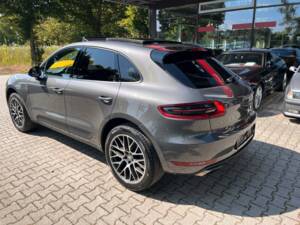 Bild 21/21 von Porsche Macan (2018)