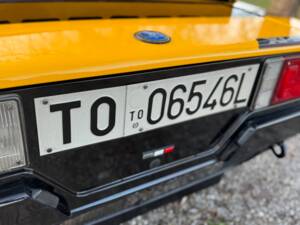 Image 12/59 of FIAT X 1/9 (1988)