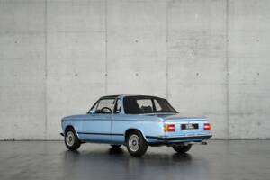 Bild 12/50 von BMW 2002 Baur (1975)