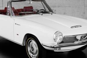 Bild 45/45 von Glas 1300 GT (1965)
