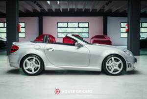 Bild 5/24 von Mercedes-Benz SLK 55 AMG (2005)