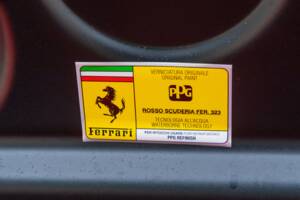 Bild 22/50 von Ferrari F 430 (2005)