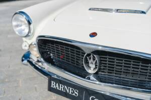 Bild 13/68 von Maserati 3500 GT Spyder Vignale (1960)
