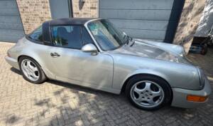 Image 2/21 of Porsche 911 Carrera 2 (1991)