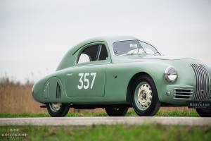 Imagen 6/34 de FIAT 1100 S (1948)