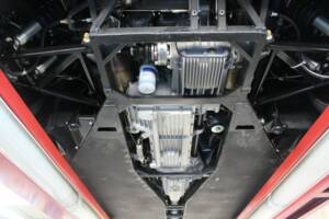 Image 48/50 of Lamborghini Murciélago LP640 Roadster (2007)