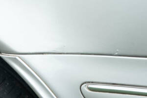 Imagen 43/50 de Mercedes-Benz CL 600 (2003)