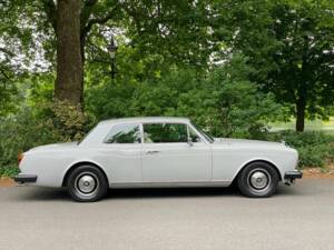 Bild 11/50 von Bentley Corniche (1980)