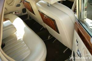 Bild 5/6 von Rolls-Royce Silver Shadow I (1976)