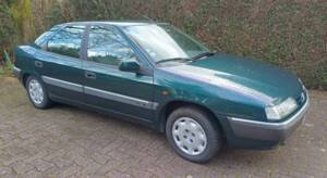 Bild 1/12 von Citroën Xantia 2.0i (1994)