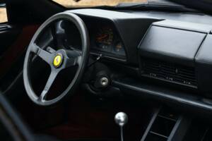 Immagine 46/50 di Ferrari Testarossa (1987)