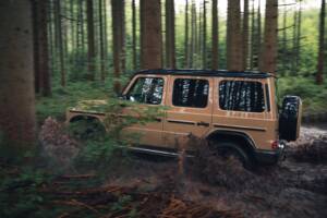 Imagen 13/51 de Mercedes-AMG G 63 (LWB) (2023)