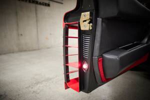 Image 60/99 of Ferrari Testarossa (1991)