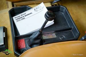 Imagen 41/58 de Land Rover Range Rover Classic 3.5 (1981)