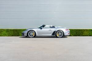 Bild 9/25 von Porsche 911 Speedster (2020)