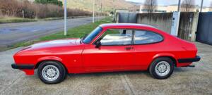 Afbeelding 4/41 van Ford Capri 1,6 (1981)