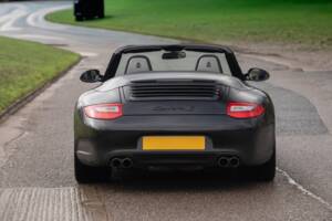 Bild 38/50 von Porsche 911 Carrera S (2009)